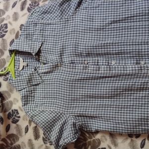 Lucky Brand Blouse NWOT